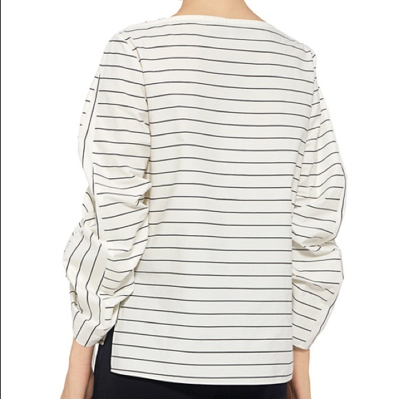 Tibi long sleeve top NEW - Picture 6 of 6